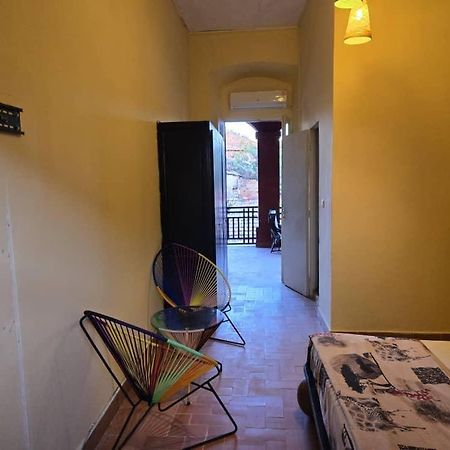 Hotel Niwa Gorée Εξωτερικό φωτογραφία