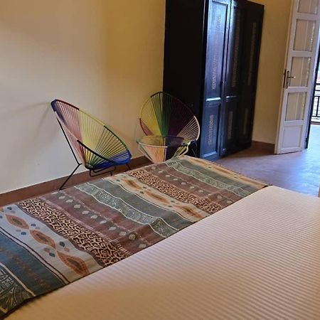 Hotel Niwa Gorée Εξωτερικό φωτογραφία