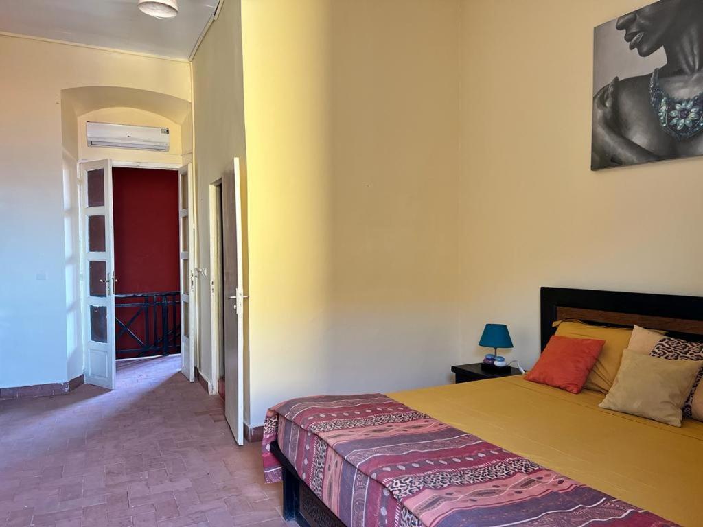 Hotel Niwa Gorée Εξωτερικό φωτογραφία