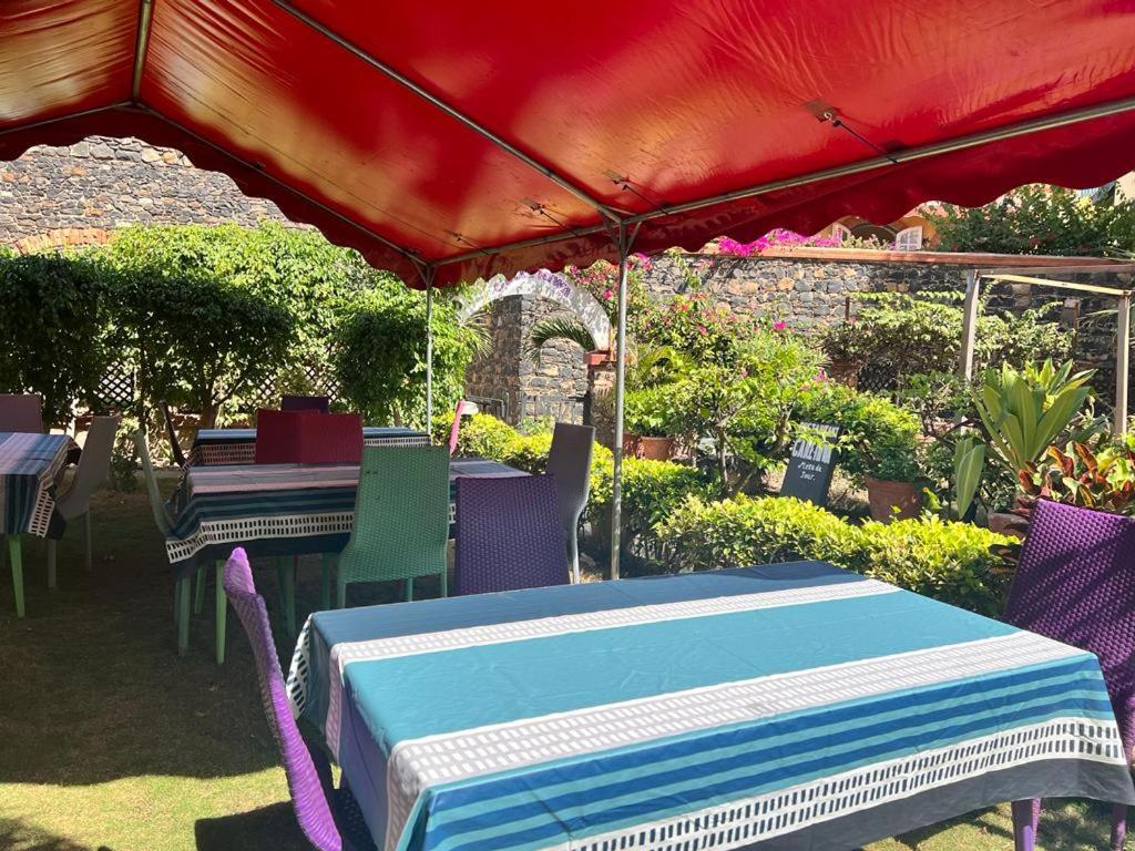 Hotel Niwa Gorée Εξωτερικό φωτογραφία