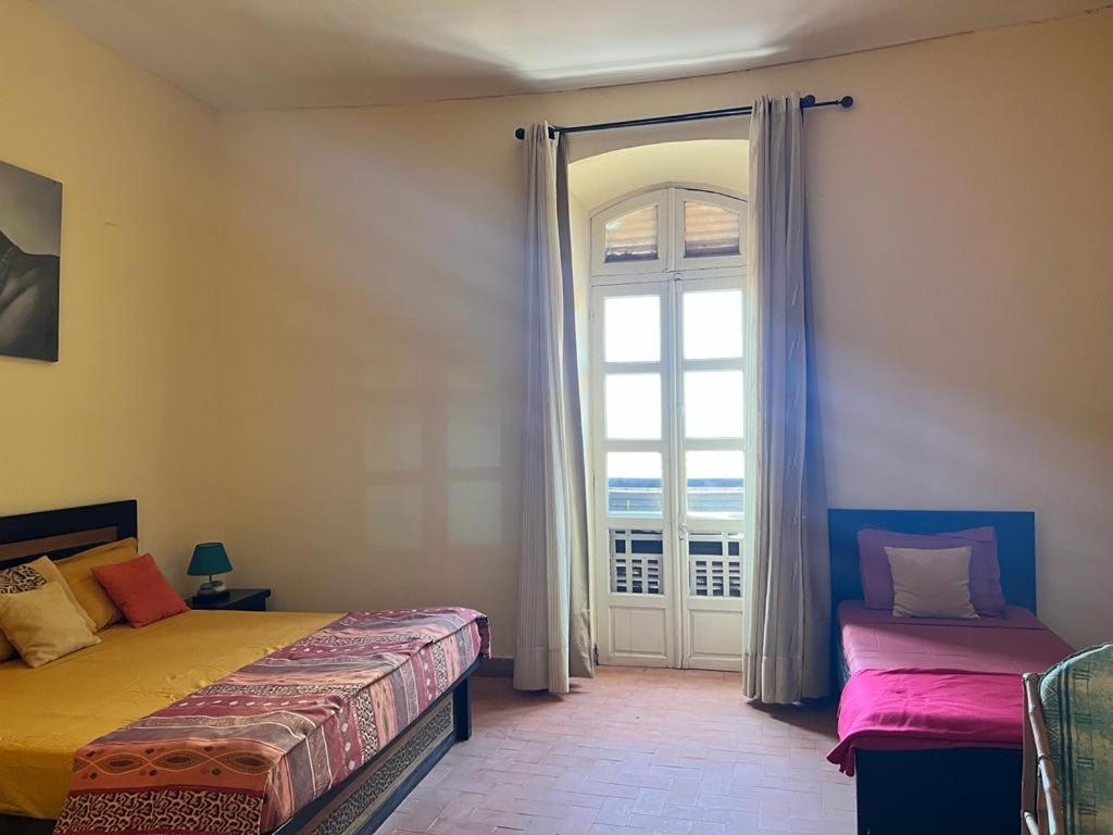Hotel Niwa Gorée Εξωτερικό φωτογραφία