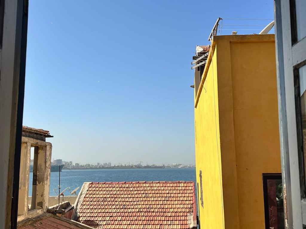 Hotel Niwa Gorée Εξωτερικό φωτογραφία