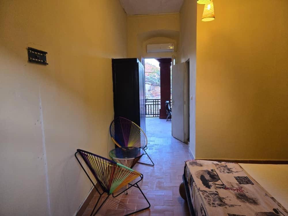 Hotel Niwa Gorée Εξωτερικό φωτογραφία