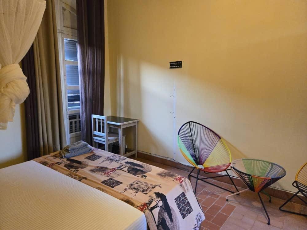 Hotel Niwa Gorée Εξωτερικό φωτογραφία