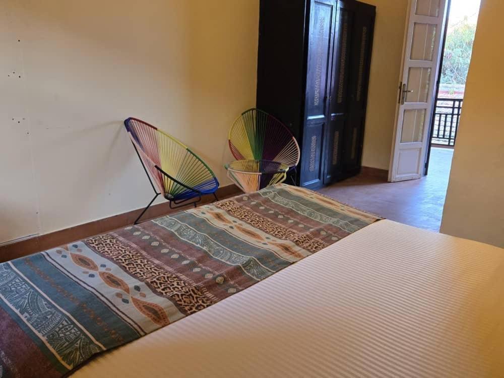 Hotel Niwa Gorée Εξωτερικό φωτογραφία