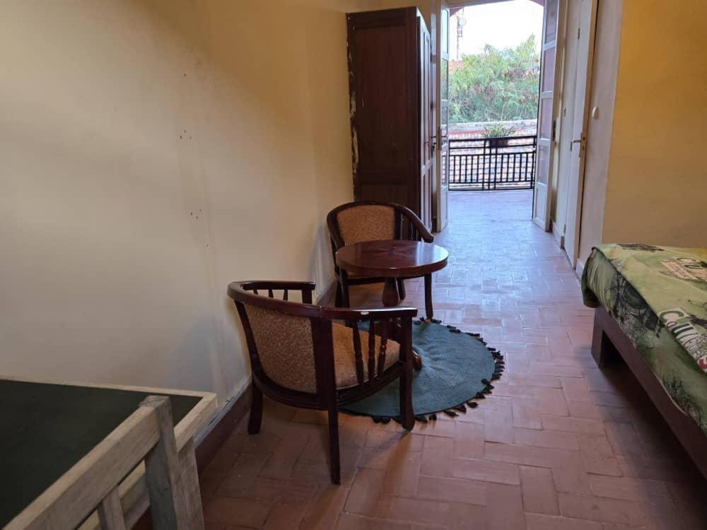 Hotel Niwa Gorée Εξωτερικό φωτογραφία