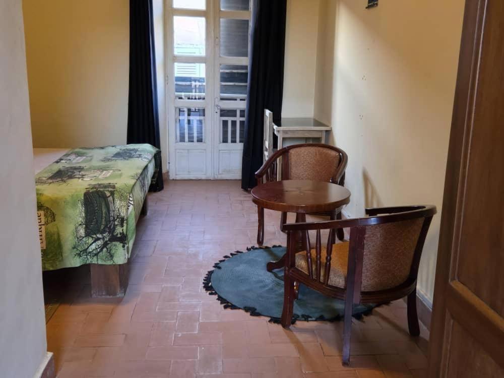 Hotel Niwa Gorée Εξωτερικό φωτογραφία