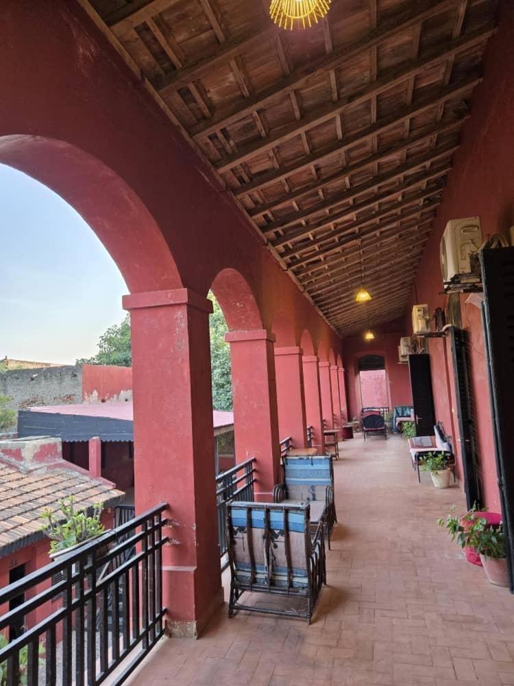 Hotel Niwa Gorée Εξωτερικό φωτογραφία