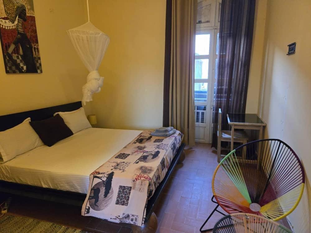 Hotel Niwa Gorée Εξωτερικό φωτογραφία